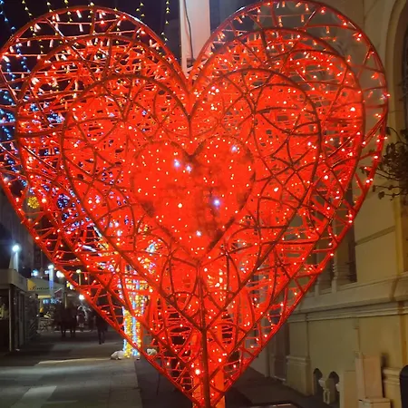 Rev'Azur T1 - Vue Mer - Grande Terrasse شقة