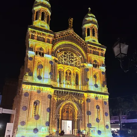 Rev'Azur T1 - Vue Mer - Grande Terrasse * Saint-Raphaël