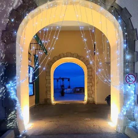 Rev'Azur T1 - Vue Mer - Grande Terrasse * Saint-Raphaël