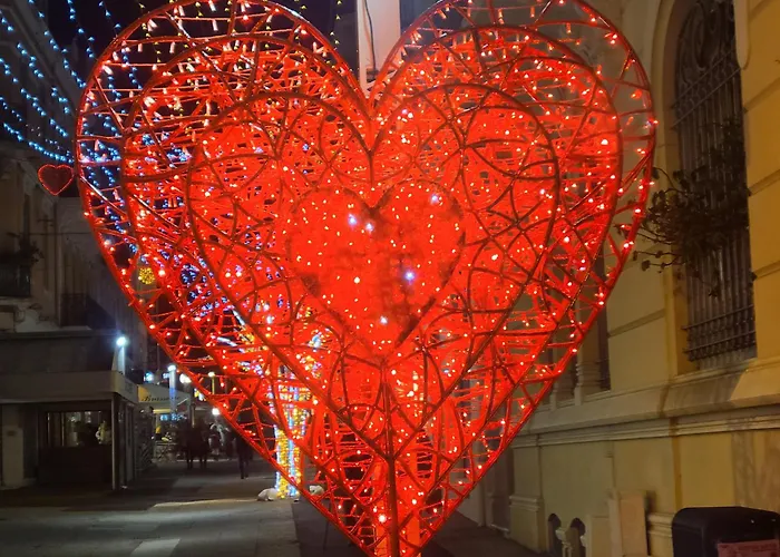 Rev'azur T1 - Vue - Grande Terrasse Appartement