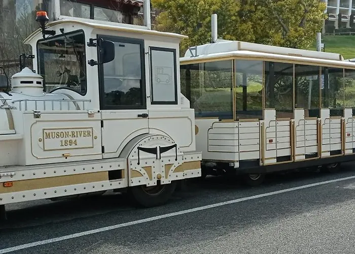 Appartement Rev'azur T1 - Vue - Grande Terrasse Saint-Raphaël